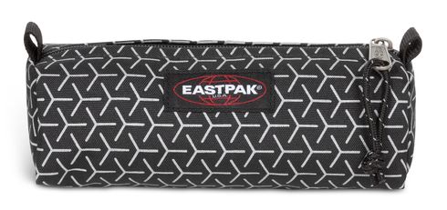 EASTPAK Benchmark Single Refleks Meta Black