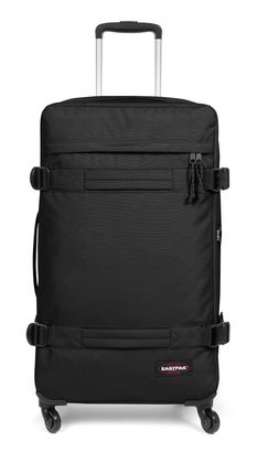 EASTPAK Transit'R 4Trolley M Black