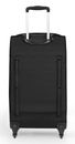 EASTPAK Transit'R 4Trolley M Black EASTPAK Transit'R 4Trolley M Black