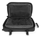 EASTPAK Transit'R 4 Trolley L Black EASTPAK Transit'R 4 Trolley L Black