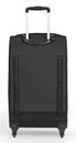 EASTPAK Transit'R 4 Trolley L Black EASTPAK Transit'R 4 Trolley L Black
