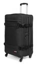 EASTPAK Transit'R 4 Trolley L Black EASTPAK Transit'R 4 Trolley L Black