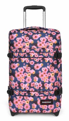 EASTPAK Transit'R Trolley S Soft Navy