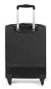EASTPAK Transit'R 4 Trolley S Black