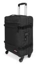 EASTPAK Transit'R 4 Trolley S Black