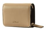 s.Oliver Wallet Brown s.Oliver Wallet Brown