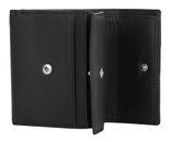 JOOP! Sofisticato 1.0 Lina Purse SH5F Black JOOP! Sofisticato 1.0 Lina Purse SH5F Black