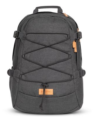 EASTPAK Gerys Backpack CS Black Denim 2