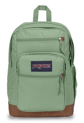 JanSport Cool Student Loden Frost