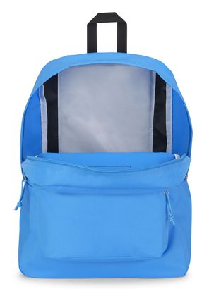 Vans light hotsell blue backpack