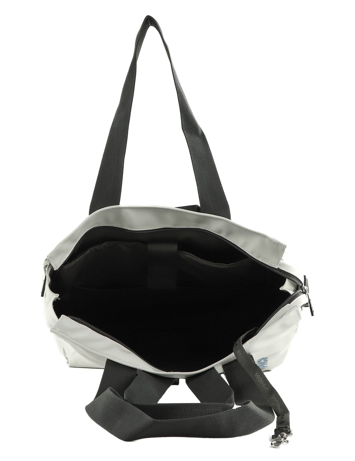 BREE Schultertasche Punch 742 Shopper Sky | modeherz