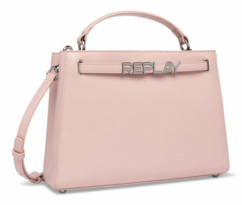 REPLAY Handbag It Pink