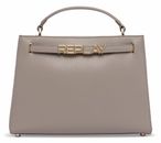 REPLAY Handbag Iron Black