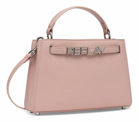 REPLAY Handbag It Pink