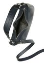 Marc O'Polo Bija Crossbody S Deep Blue Sea Marc O'Polo Bija Crossbody S Deep Blue Sea