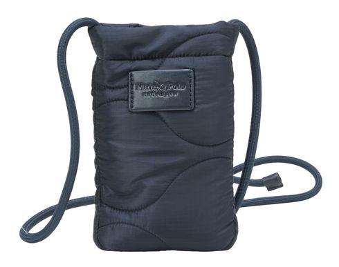 Marc O'Polo Cellphone Bag Deep Blue Sea