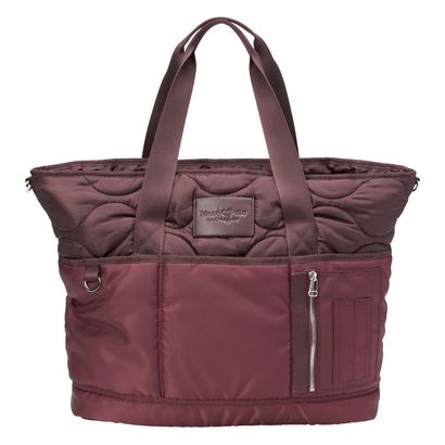 Marc O'Polo Shopper L Grapeade Marc O'Polo Shopper L Grapeade