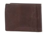 VOi City Cowboy Pea Wallet XS Brown VOi City Cowboy Pea Wallet XS Brown