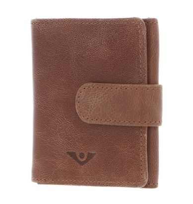 VOi City Cowboy Zina Wallet Cognac