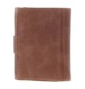 VOi City Cowboy Zina Wallet Cognac VOi City Cowboy Zina Wallet Cognac