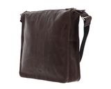 VOi City Cowboy Insa Crossbody Bag Brown VOi City Cowboy Insa Crossbody Bag Brown