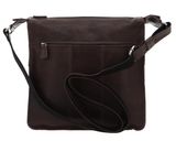 VOi City Cowboy Insa Crossbody Bag Brown VOi City Cowboy Insa Crossbody Bag Brown