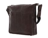 VOi City Cowboy Insa Crossbody Bag Brown VOi City Cowboy Insa Crossbody Bag Brown