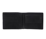 VOi City Cowboy Dave Wallet Black