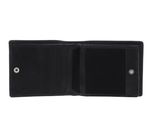 VOi City Cowboy Dave Wallet Black