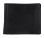 VOi City Cowboy Dave Wallet Black