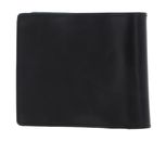 VOi City Cowboy Dave Wallet Black