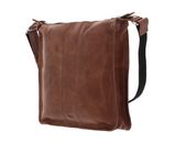 VOi City Cowboy Insa Crossbody Bag Cognac VOi City Cowboy Insa Crossbody Bag Cognac