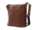 VOi City Cowboy Insa Crossbody Bag Cognac VOi City Cowboy Insa Crossbody Bag Cognac