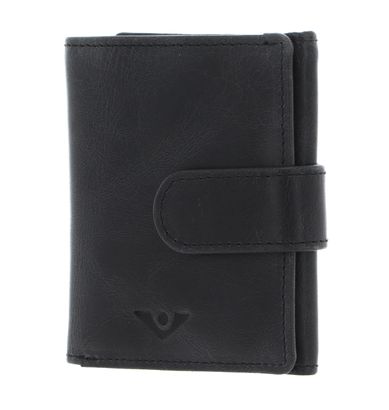 VOi City Cowboy Zina Wallet Black