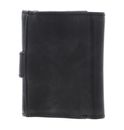 VOi City Cowboy Zina Wallet Black VOi City Cowboy Zina Wallet Black