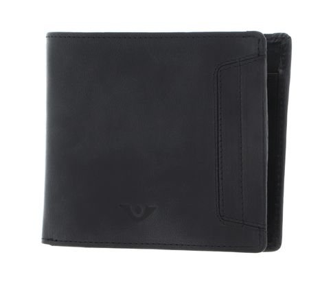 VOi City Cowboy Nemo Wallet Black