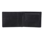 VOi City Cowboy Nemo Wallet Black