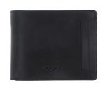VOi City Cowboy Nemo Wallet Black