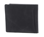VOi City Cowboy Nemo Wallet Black
