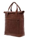 VOi City Cowboy Marlou Backpack Cognac VOi City Cowboy Marlou Backpack Cognac
