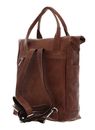 VOi City Cowboy Marlou Backpack Cognac VOi City Cowboy Marlou Backpack Cognac