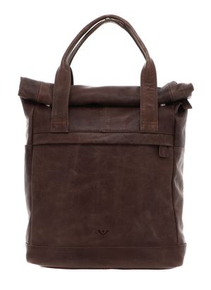 VOi City Cowboy Marlou Backpack Brown