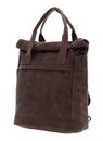 VOi City Cowboy Marlou Backpack Brown