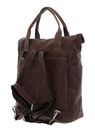 VOi City Cowboy Marlou Backpack Brown