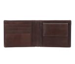 VOi City Cowboy Nemo Wallet Brown VOi City Cowboy Nemo Wallet Brown