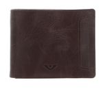 VOi City Cowboy Nemo Wallet Brown VOi City Cowboy Nemo Wallet Brown