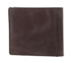 VOi City Cowboy Nemo Wallet Brown VOi City Cowboy Nemo Wallet Brown