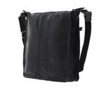 VOi City Cowboy Insa Crossbody Bag Black VOi City Cowboy Insa Crossbody Bag Black