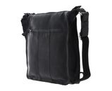 VOi City Cowboy Insa Crossbody Bag Black VOi City Cowboy Insa Crossbody Bag Black