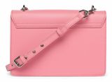 REPLAY Crossbody Bag Caramel Pink REPLAY Crossbody Bag Caramel Pink